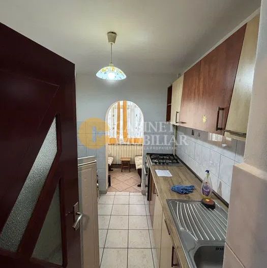 Chirie 2 camere Nicolina – Prima stație din Rondul Pod Roș - Poză 5