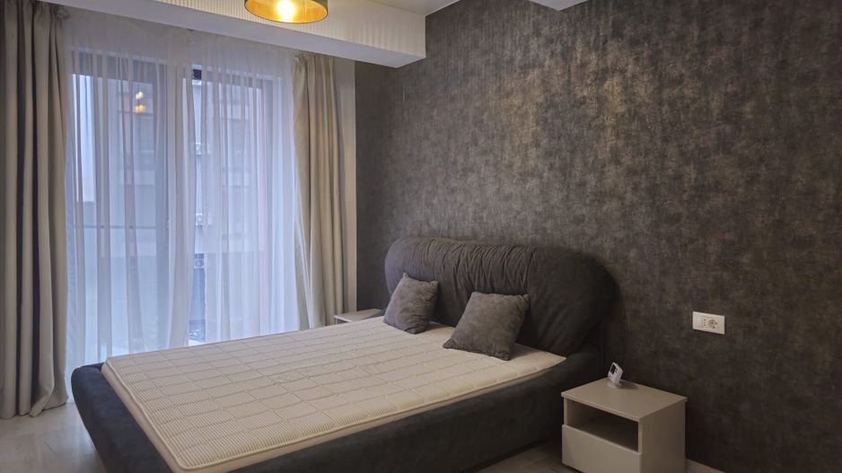 Apartament 2 camere Central Park, etaj 1, finisaje premium - Poză 9