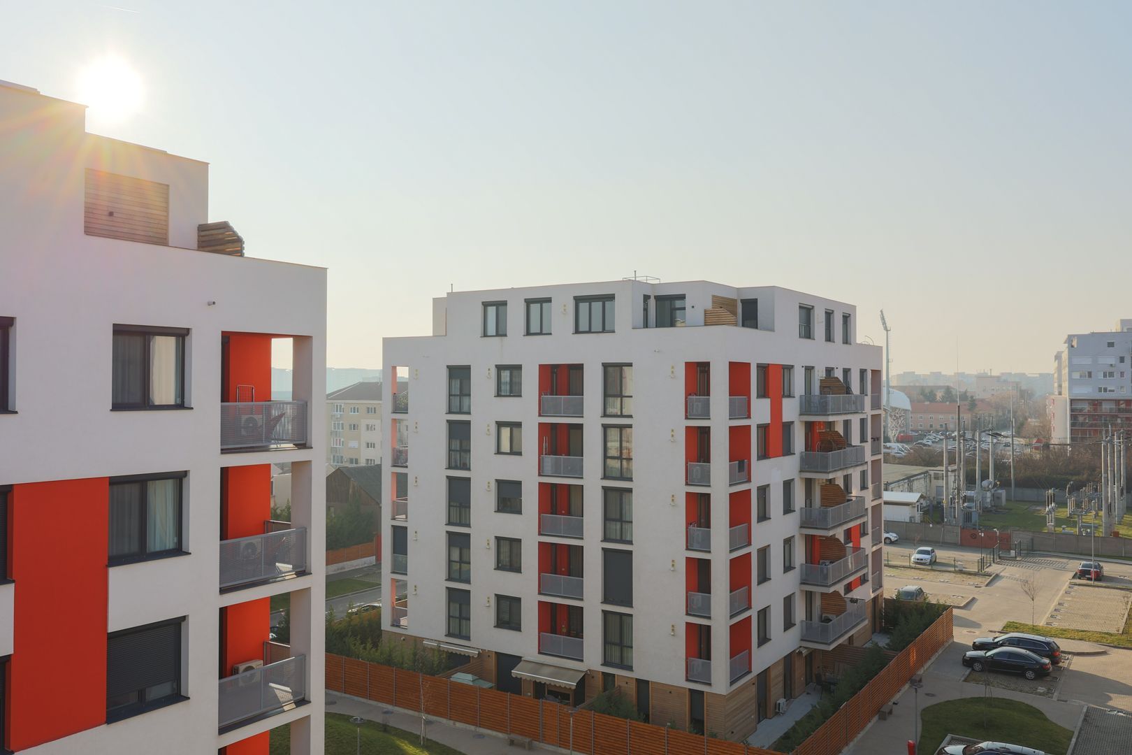 BLOC NOU ARED IMAR direct de la dezvoltator R38-43 (fara agentie- 0%) - Poză 9