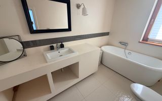 Triplex-Dumbravita, 3 camere, 2 dormitoare, 1 dressing room, 2 bai, 136mp - Poză 26