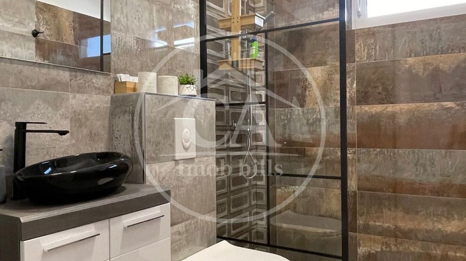 Apartament cu 1 camera de vanzare in zona Sanmartin, Oradea. - Poză 7