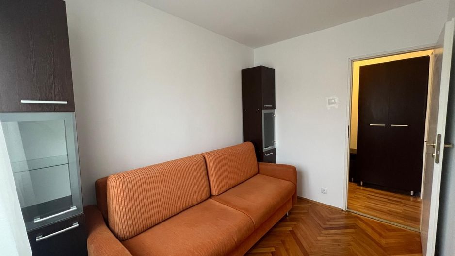 APARTAMENT 3 CAMERE MIHAI VITEAZU- AL FRATII BUZESTI - Poză 4