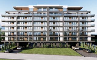 Apartament 2 camere Pipera - NOURA - Poză 9