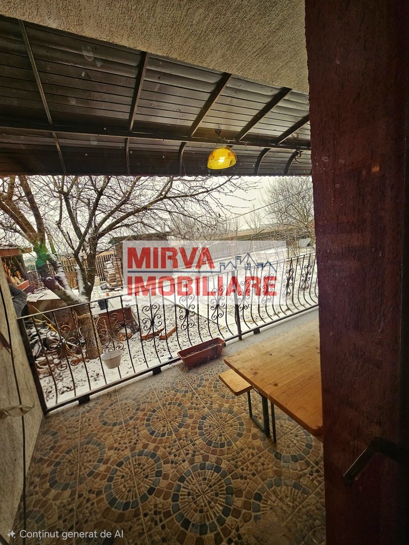 Vilă de vânzare 6 camere – Bănești | Exclusivitate Mirva Imobiliare - Poză 22