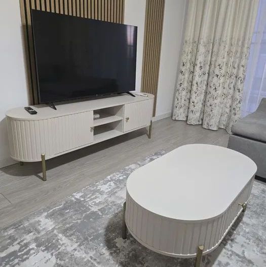 AP. 2 CAMERE -  DIMRI RESIDENCE, PARCARE INCLUSA, BLOC NOU, MODERN - Poză 3