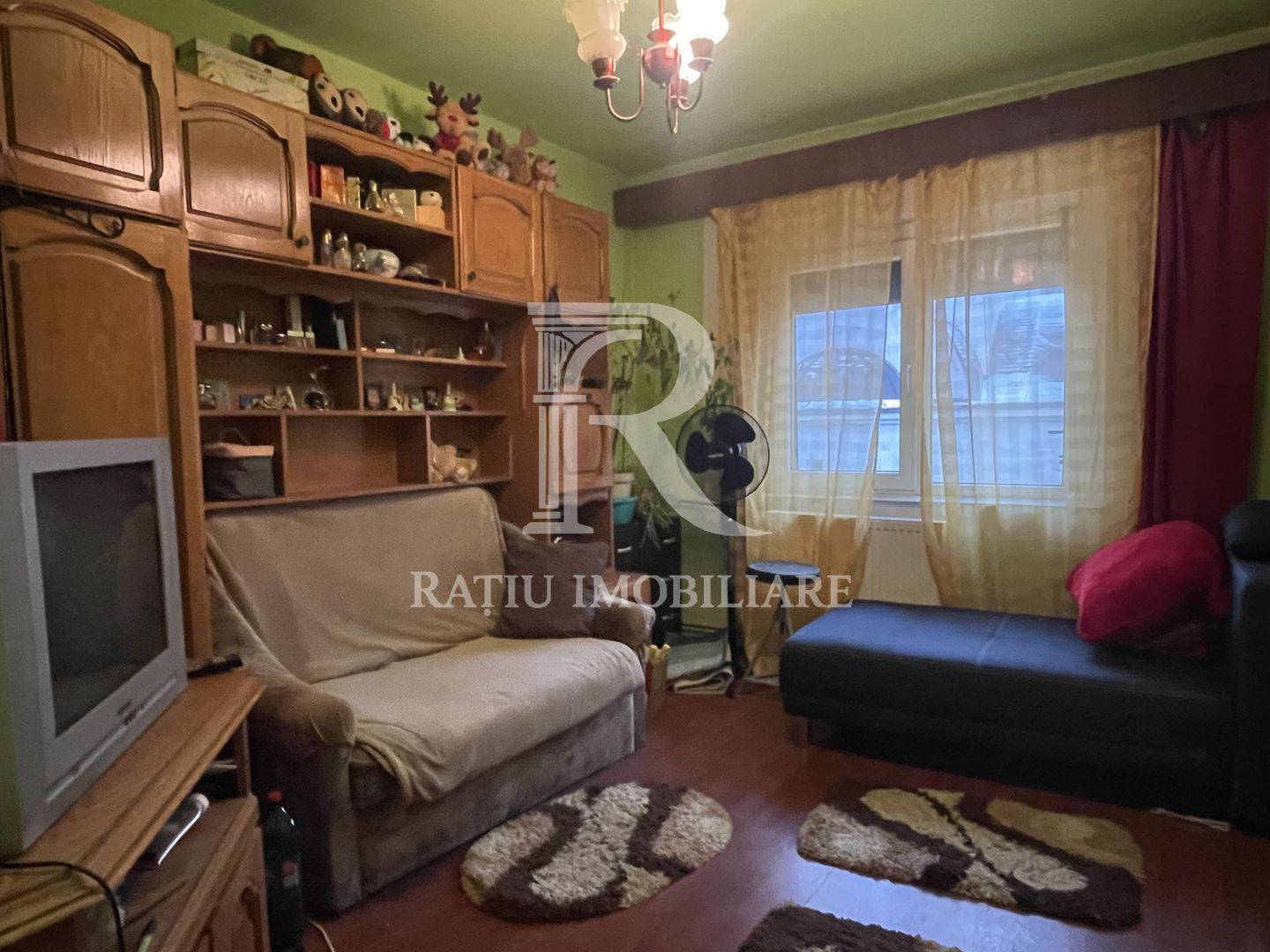 Apartament cu 3 camere  | Etaj intermediar | Calea Aradului | Oradea - Poză 4