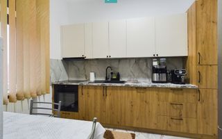 Apartament 3 camere , Splaiul Tudor Vladimirescu - Poză 15