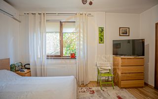 Viluta cocheta cu curte frumoasa in Mamaia Sat! - Poză 24