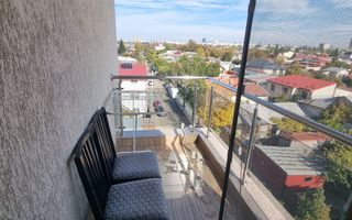 Apartament modern 2 camere Bloc nou( Parcare inclusă) - Poză 9