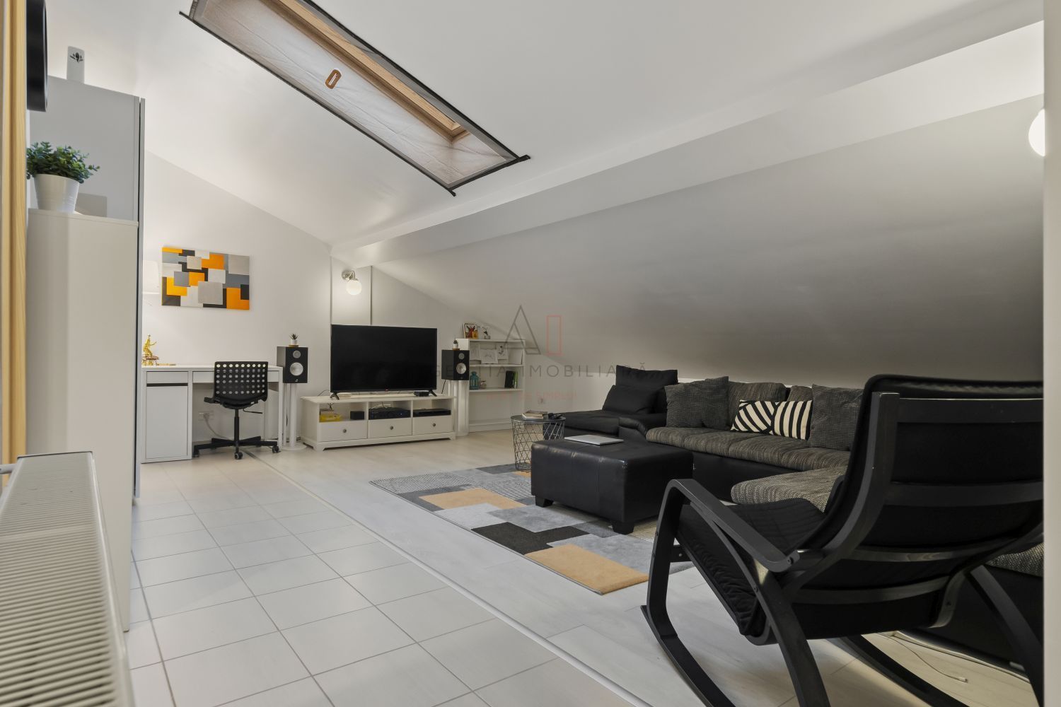 0 COMISION | Bloc Nou | 2 min Parc Sebastian - Poză 1