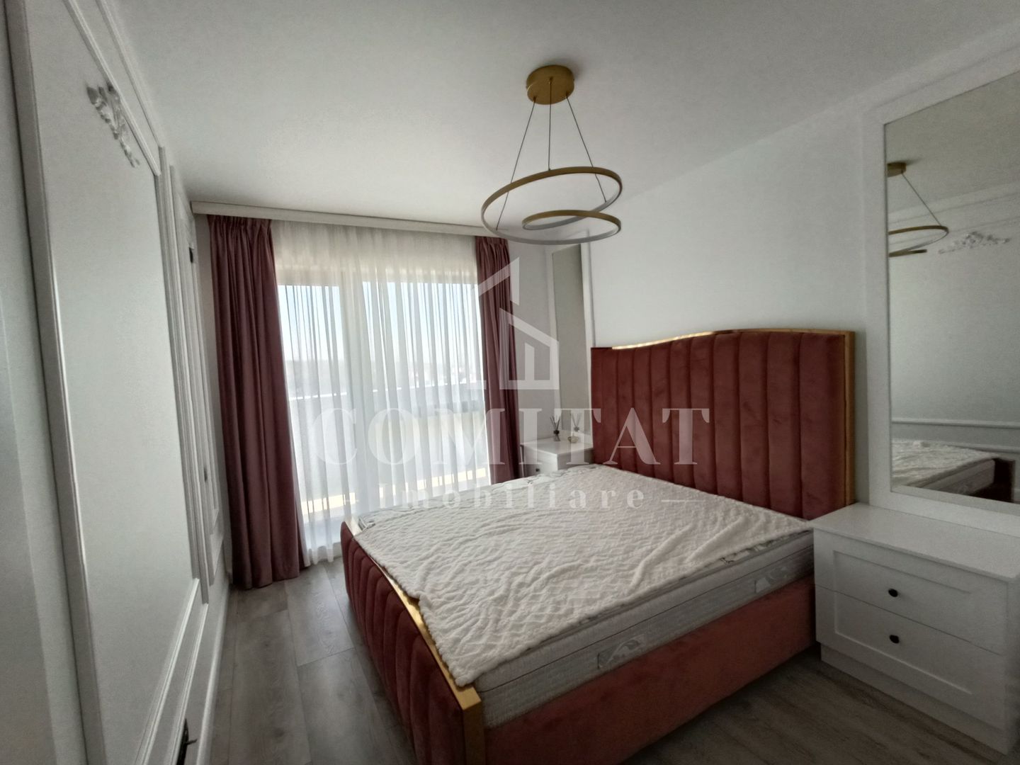 Apartament cu 3 camere | Pet Friendly | Wings - Poză 6