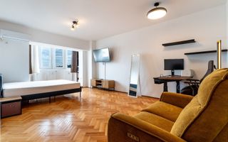 Apartament cu 1 cameră, renovat complet, zona USAMV, Platinia. - Poză 1
