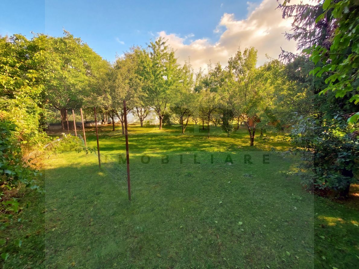 Vila exclusivista 400 mp, teren 2400 mp - zona Faget - Poză 4