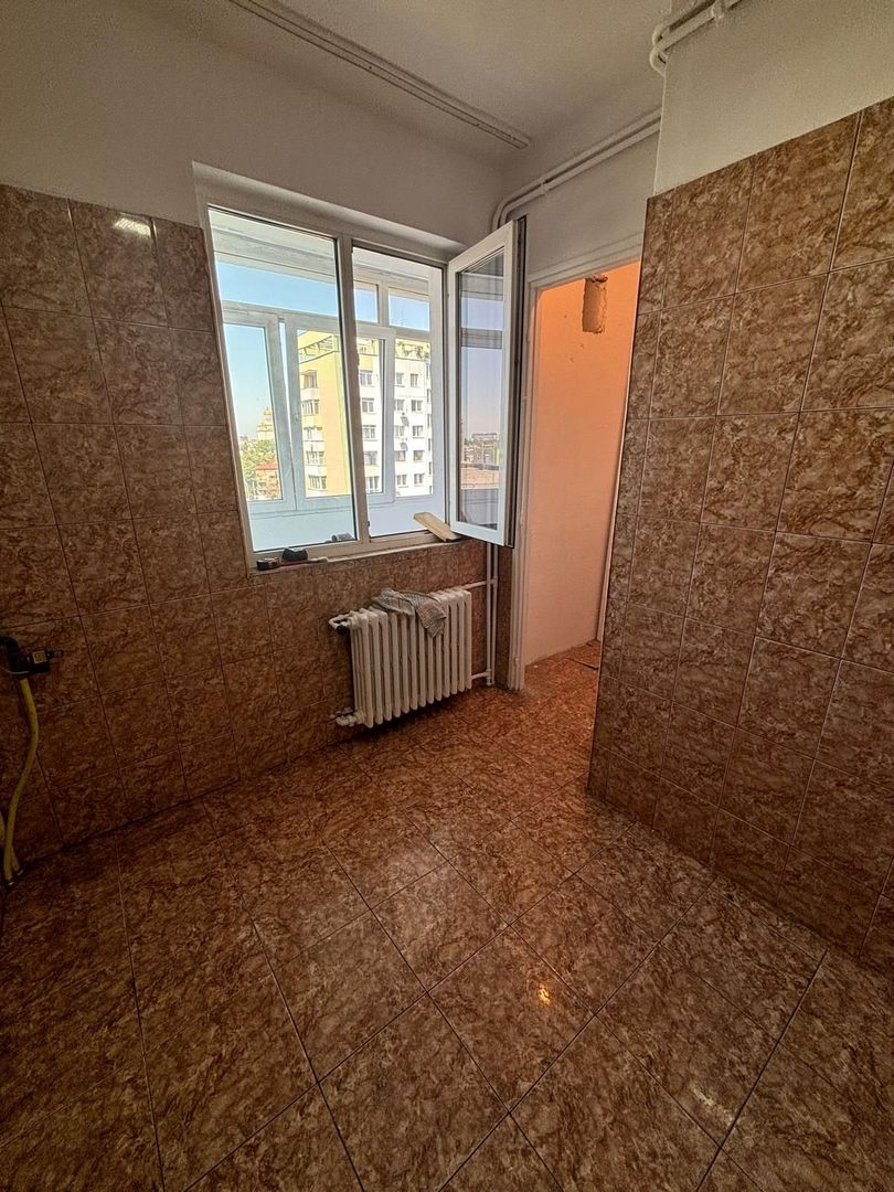 Apartament 2 camere nemobilat Unirii - Cantemir T99 - Poză 19