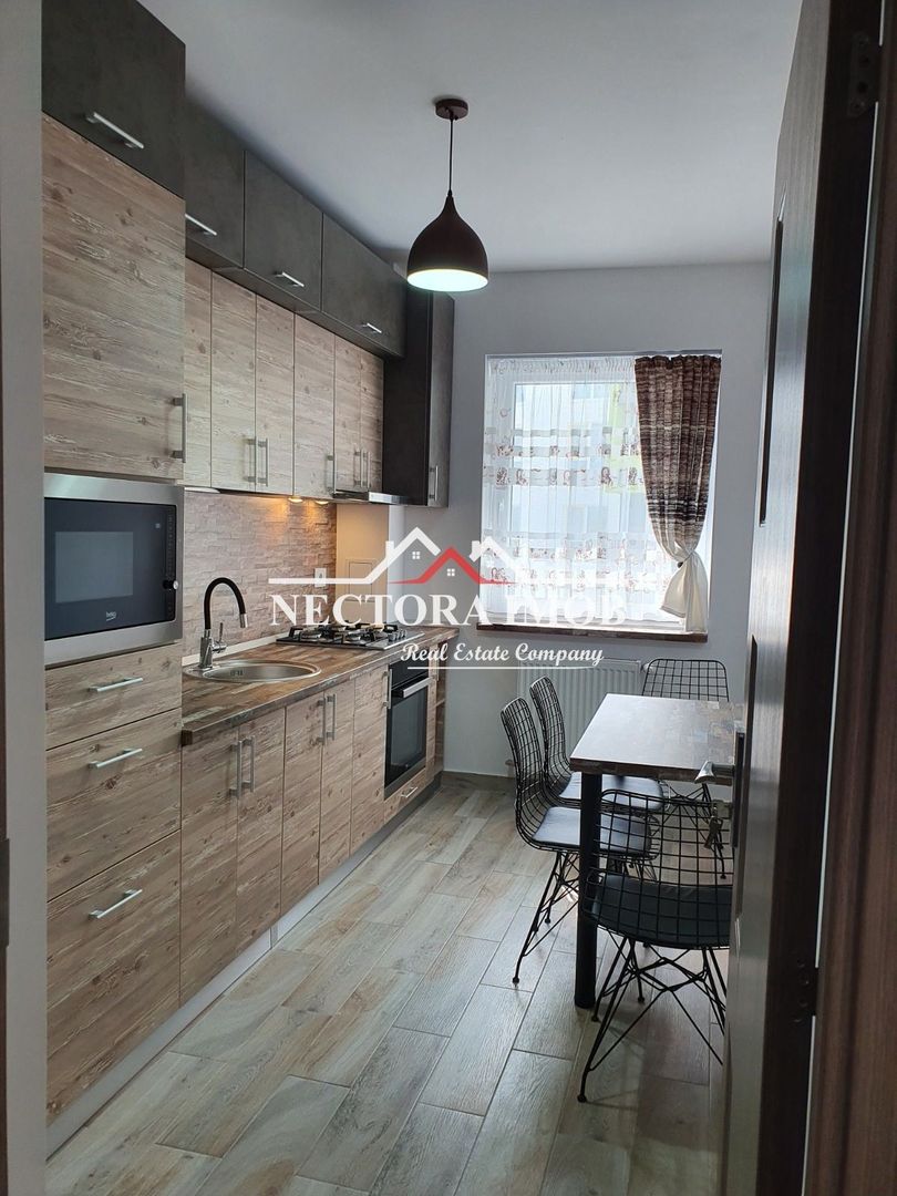 NECTORA IMOB-Apartament 2 camere, Prima Green Str. Ion Bradu, 54 mp - Poză 5