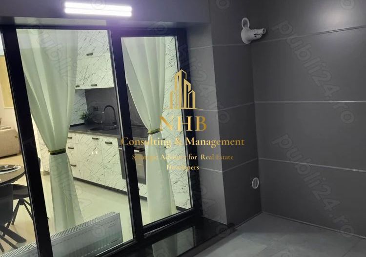 0% COMISION Inchiriere apartament 2 camere, zona Calea Dudesti - Poză 6