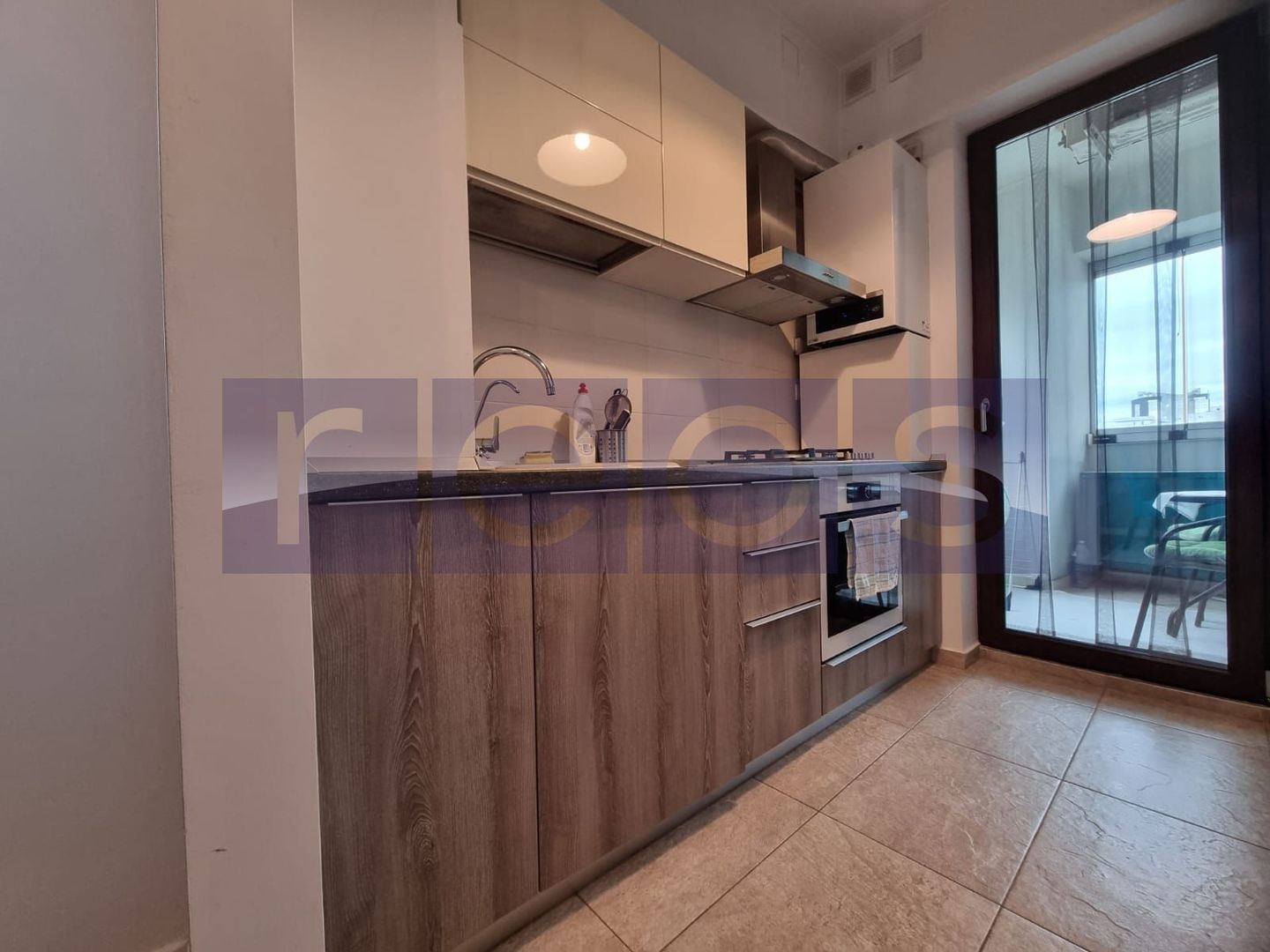 INCHIRIERE 2 CAMERE | DECOMANDAT | ZONA - NERVA TRAIAN - Poză 13