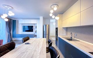 Apartament 3 camere, PARCARE, zona Gheorgheni - Poză 3