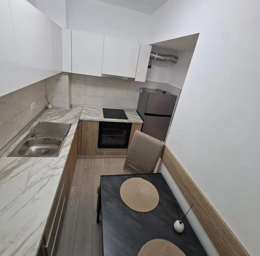 Prima închiriere | Studio Premium | Smart Residence Lujerului | 5 min Metrou - Poză 6