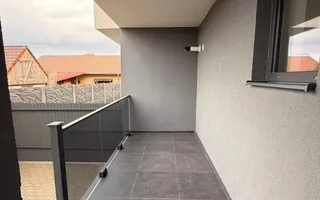 Casă de tip Înșiruit, Prima Închiriere, Zona Alba - Micești - Poză 18