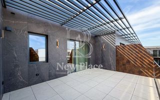 [VIDEO] Arqa Jolie Village | Apartament exclusivist | Terasa  22 mp | ULTRA LUX - Poză 13