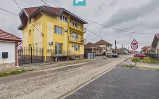 Casă în zona turistică maximă, Băile 1 Mai, Oradea - Poză 50