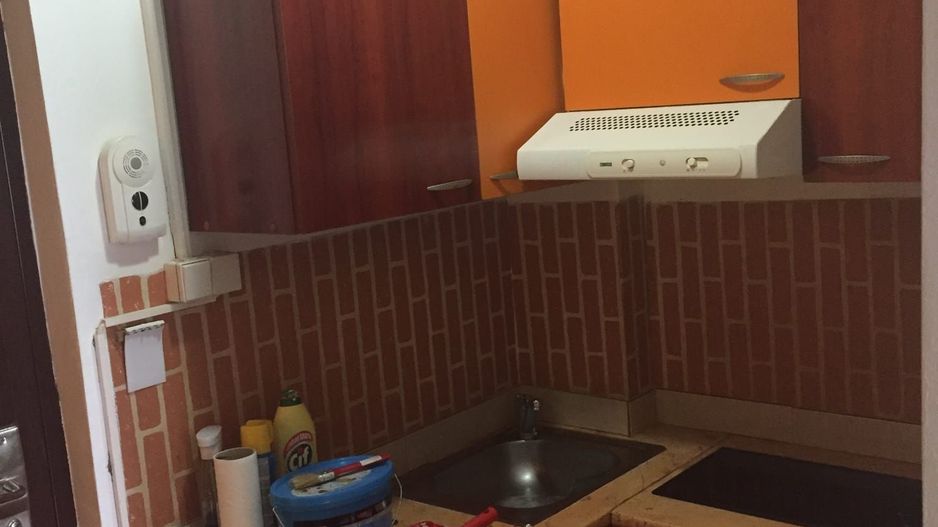 Garsoniera zona Pasaj -Coca Cola 3/4,mobilata și utilata,39500 euro. - Poză 9