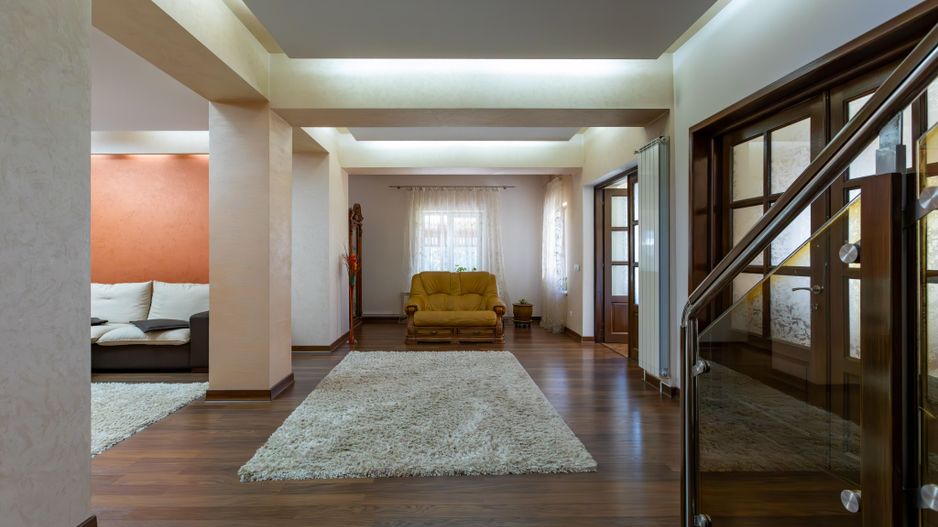 Proprietate exclusivistă ultracentrală -eleganță, spațiu și rafinament - Poză 11