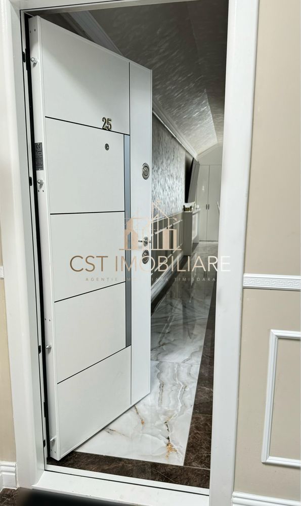 Apartament cu doua camere / Remetea - Poză 3