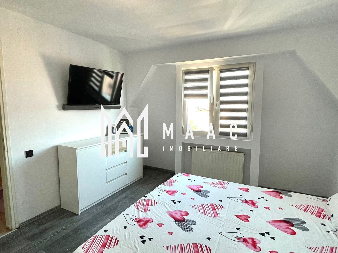 Apartament 3 camere | 76 mp | Hipodrom III - Poză 11