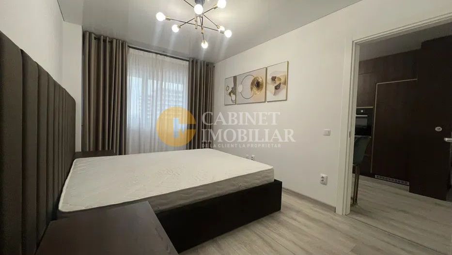 Chirie - 2 camere - Copou - INTERMEDIAR - Poză 3