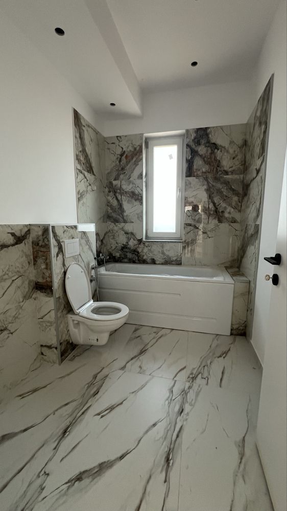 Casa cu 5 camere de vanzare in Nordul Bucurestiului - Poză 6