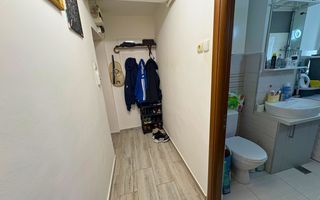 Apartament 2 camere decomandat zona Simeria (lângă piața Dolar) - Poză 7