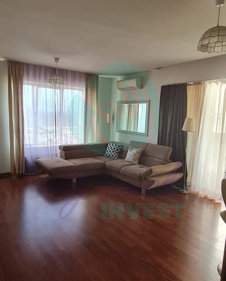 3 camere spatioase IN CITY - Poză 3