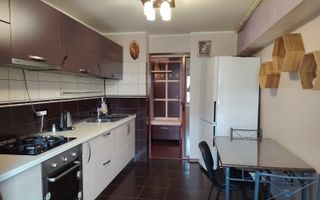 Inchiriez apartament  camere Tiglina 1. - Poză 1