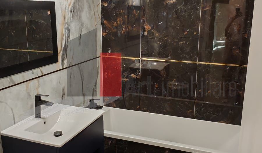 Vânzare apartament decomandat 3 camere Șos. Berceni - Spiru Haret - Poză 19