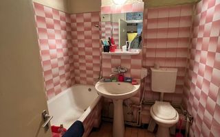 Apartament 4 camere I Central- Spitalul Județean I Etaj 1 I Decomandat - Poză 10