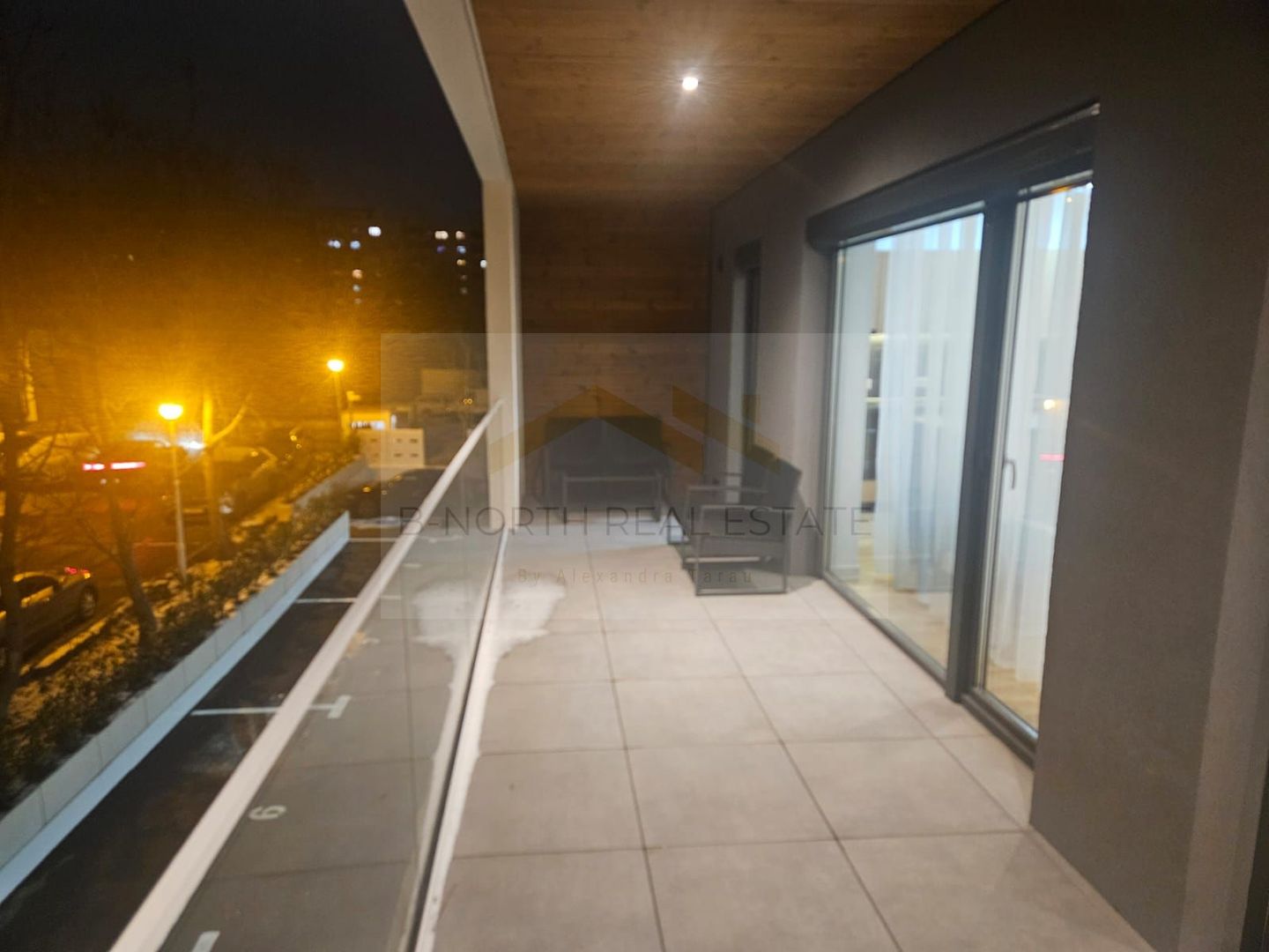 Apartament 2 camere de inchiriat, Zenith Belle Tour, Calea 13 Septembrie - Poză 3