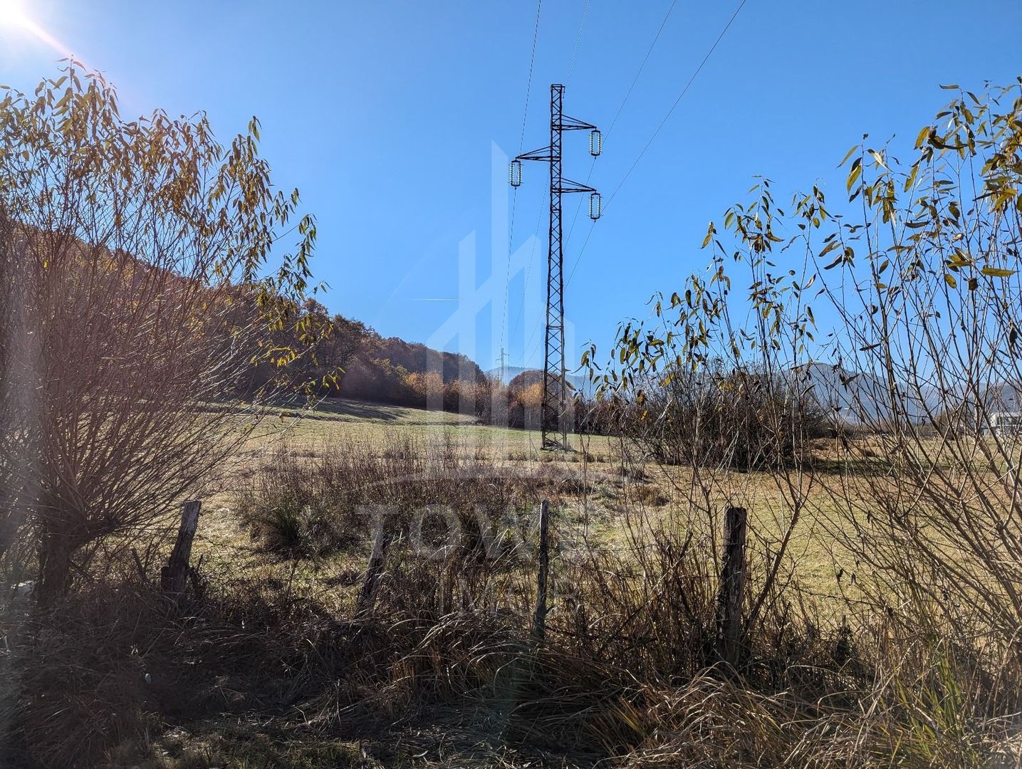Teren extravilan in Tropinii Noi (Rasinari)-2592 mp - Poză 7