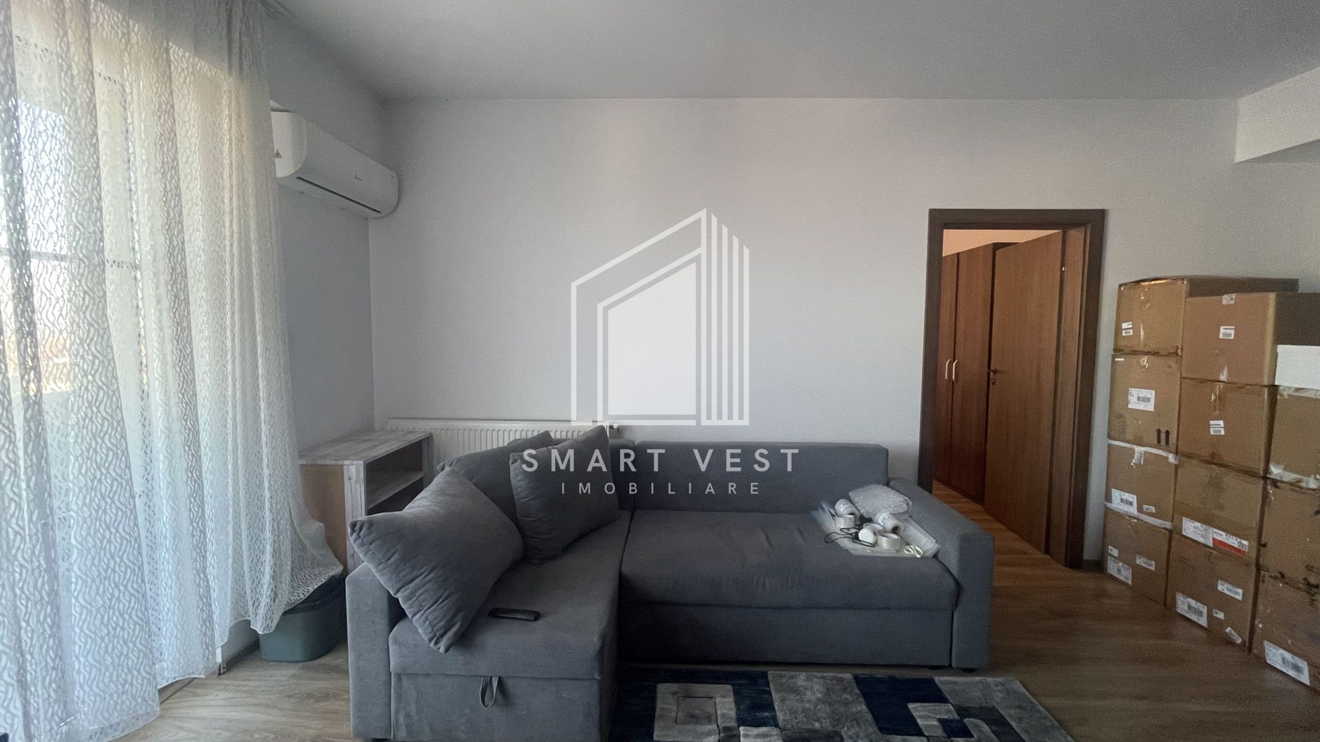 Inchiriere apartament 2 camere | Etaj 6 din 10 cu lift | Zona Centrala - Poză 7