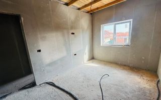 Casa individuala P+M, 4 camere in Giarmata- Cartierul Primaverii - Poză 11