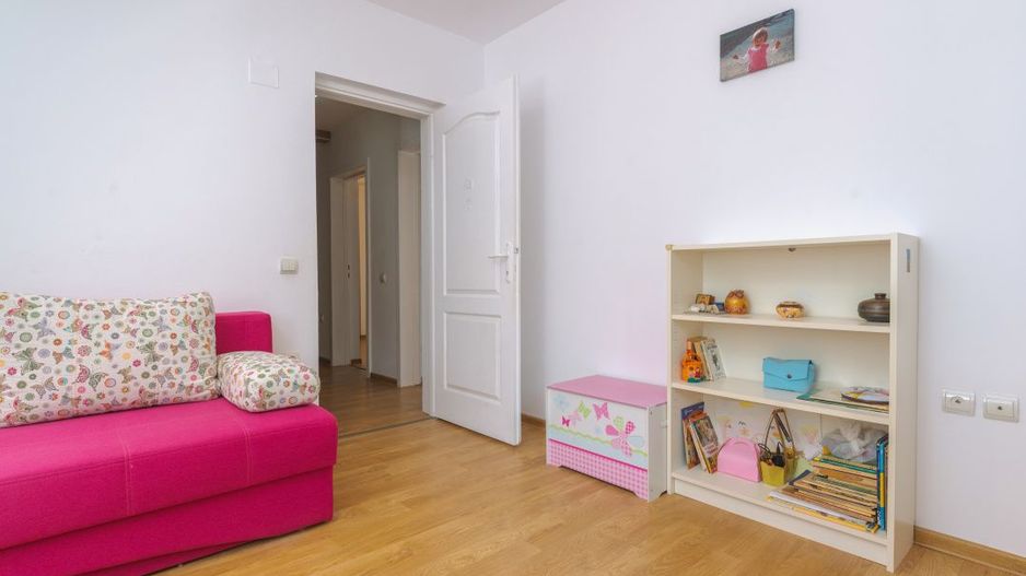 4 camere in triplex, teren 334 mp si terasa – Dumbravita, str. Magura - Poză 27