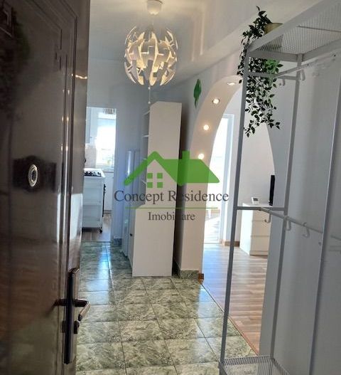 Apartament 2 camere, Victoriei - zona Pronto - Poză 20
