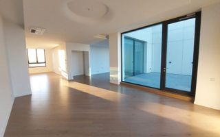 Duplex 4 camere Aviatiei Tower  - Poză 1