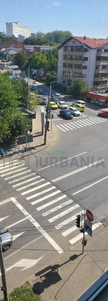 Apartament 2 camere de închiriat, Tudor Vladimirescu (Bucsinescu), Iași - Poză 2