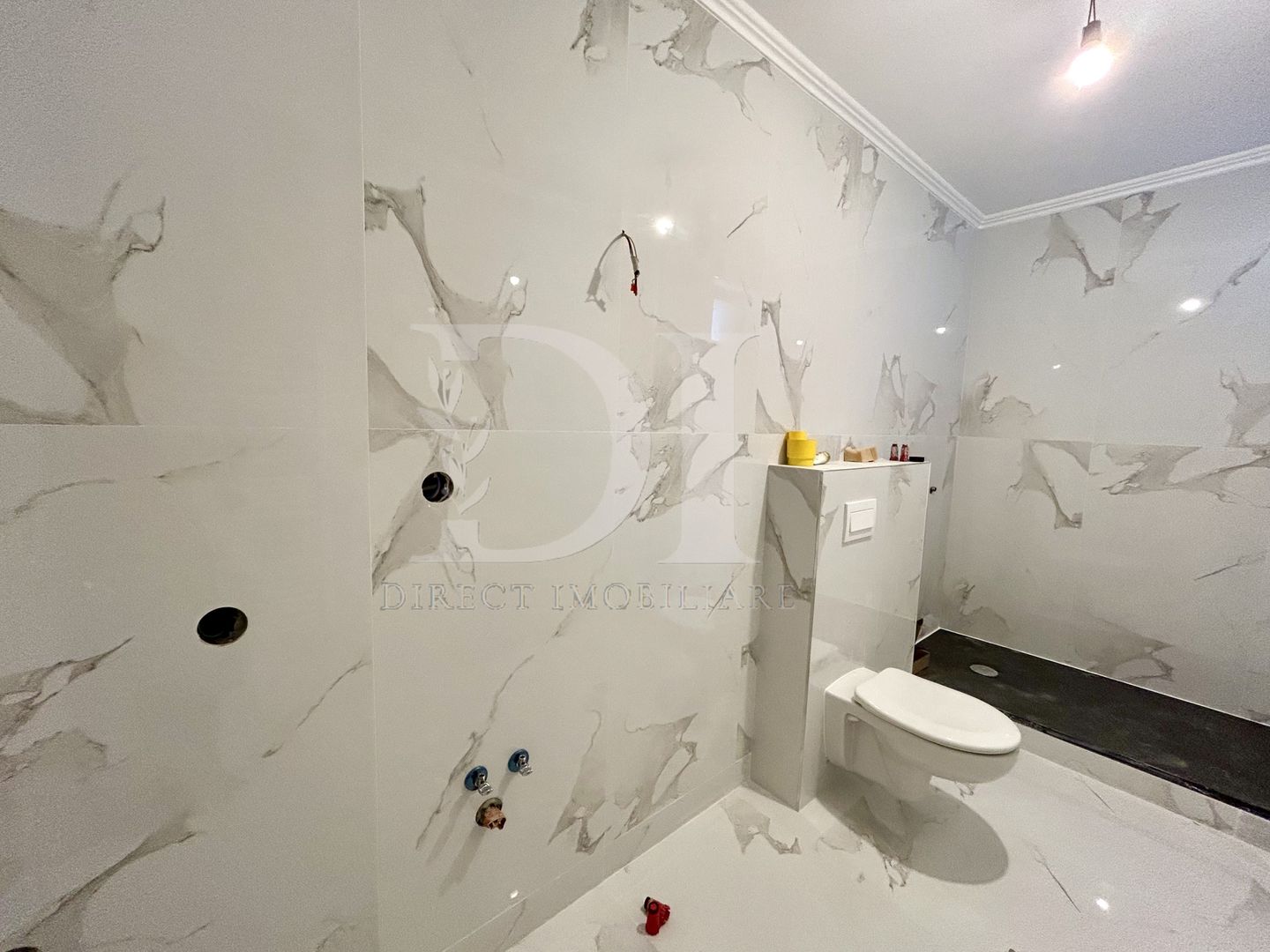 Apartament  2 camere de vanzare / Eroilor / Floresti - Poză 8