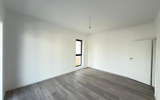 Bloc finalizat la asfalt. Decomandat. Etaj 1. Loc de parcare. - Poză 2