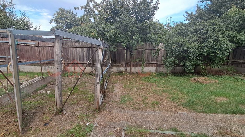 Casă individuală, teren 430 mp, 2 Locuri Parcare+Garaj!! - Poză 9