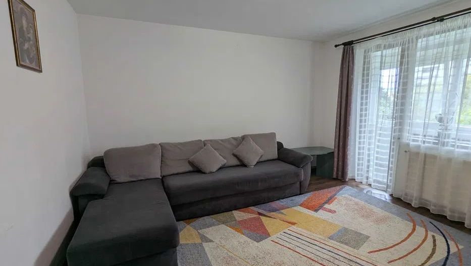 De vânzare ! Apartament spaţios cu 3 camere, în Cart. Gheorgheni - Poză 1