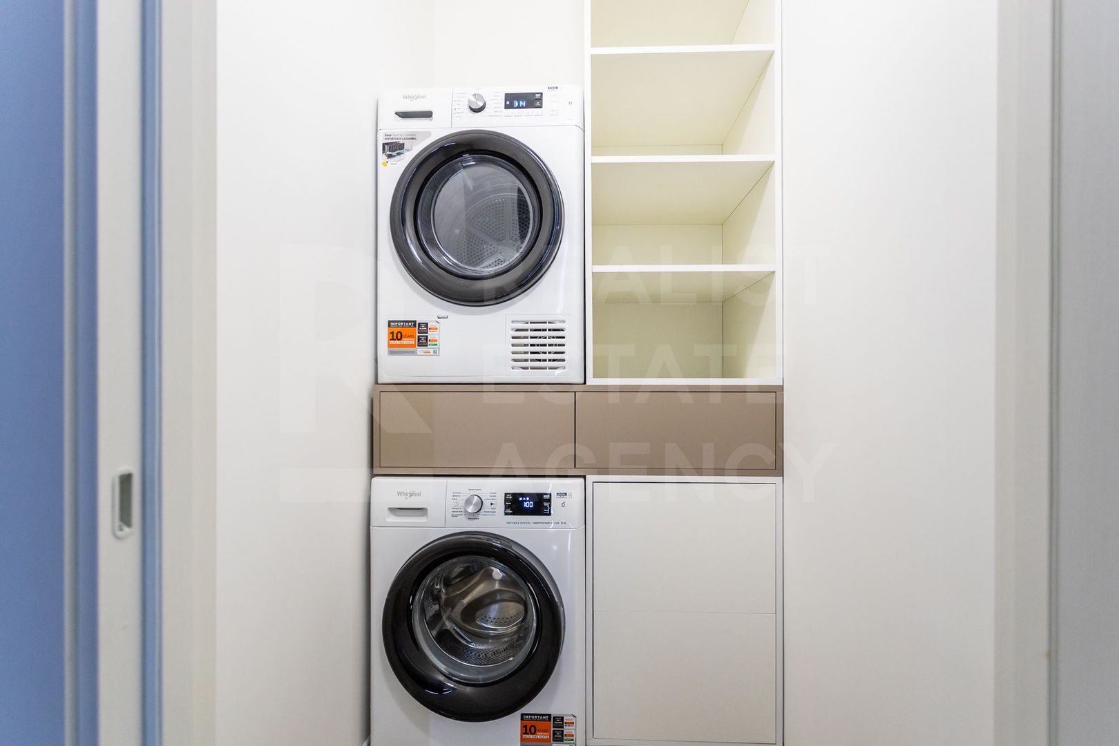 Vânzare, apartament, 3 camere, strada Ion Buzdugan, Buiucani - Poză 16